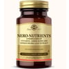 Solgar Nero Nutrients 30 Kapsül