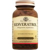 Solgar Resveratrol 60 Kapsül