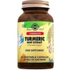Solgar Turmeric Root Extract 60 Tablet