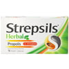Strepsils Herbal Propolis Aromalı 16 Pastil