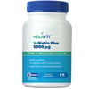 Velavit V Biotin Plus 5000 mcg 60 Tablet