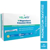 Velavit V Magnesium Potassium Citrate 20 Toz Poşet