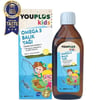 Youplus Kids Omega 3 150 ML