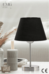 3Lü Set Avize ve Komodin üstü Abajur
