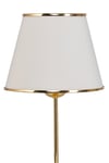 Gold Metal Modern Abajur