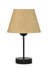 Kumaş Başlıklı 3 Katlı Modern Avize ve 2 Adet Abajur Set Yatak Odası Çocuk Odası Salon Mutfak Hol