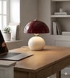 Mantar Abajur Gece lambası Çocuk Odası Yatak Odası Salon