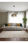 Modern Tasarım Çiçek Sarkıt Avize Rattan Boheme Salon Oturma Odası Mutfak Avizesi