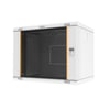 AGER 12U 600x600mm Duvar Tipi Beyaz Kabinet Agena Base AG-AB12U6060B1-A0BB-A-M1