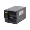 ARGOX 300dpi IX4-350 Thermal,Direct Thermal USB,Seri,Paralel,Ethernet Barkod Yazıcı Endüstriyel