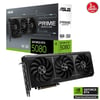 ASUS 16GB PRIME RTX5080-16G GDDR7 256bit HDMI DP PCIe 5.0