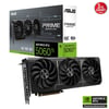 ASUS 8GB PRIME RTX5060TI-O8G GDDR7 128bit HDMI DP PCIe 5.0