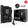 ASUS TUF A620-PRO GAMING WIFI-6 DDR5 HDMI DP PCIE 4.0 AM5 ATX
