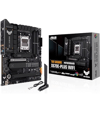ASUS TUF GAMING X670E-PLUS DDR5 HDMI DP PCIe 16X v5.0 AM5 ATX