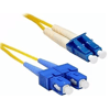 BIFO 3metre SM LC-LC 9/125µ LSZH Duplex Fiber Optik Patch Kablo