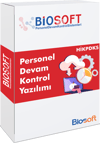 BIOSOFT Maaş-Bordro Yazılımı Hikvision PDKS