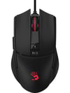 BLOODY L65 MAX USB RGB Led Aydınlatmalı 12000dpi Gaming Optic Siyah Mouse