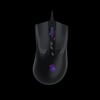 BLOODY W90 MAX USB RGB Led Aydınlatmalı 10000dpi Gaming Optic Siyah Mouse
