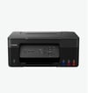 CANON A4 Renkli G3430 Çok Fonksiyonlu Tanklı Yazıcı USB 2.0,Kablosuz