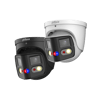 DAHUA 4+4MP DH-IPC-PDW3849-A180-AS-PV TİOC Sabit Odaklı IP Kamera Wizsense