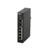 DAHUA 4port 96w FULL PoE PFS3206-4P-96 10/100 2X SFP Endüstriyel Switch