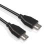 DARK 1.5metre DK-HD-CV14L150A90 HDMI Kablo Gold 1.4v 4K