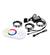 DEEPCOOL RGB380 Uzaktan Kumandalı RGB LED Şerit (12V DC)
