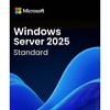 DELL 634-CVFM Windows Server Standart 2025 Rok 64bit 16Core