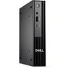 DELL CORE i5 14500T-16GB DDR5 RAM-1TB NVME-W11 PRO /  PRO MICRO BTO008_QCM1250_U MINI PC (UM120DEL0059)