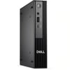 DELL CORE i5 14500T-32GB DDR5 RAM-1TB NVME-W11 PRO /  PRO MICRO BTO008_QCM1250_U MINI PC (UM120DEL0059)