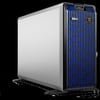 DELL POWEREDGE T360 SPL5 XEON 6353P-64GB DDR5 UDIMM-2X960GB+4X3.84TB SSD-Tower Sunucu