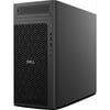 DELL PRO MAX TOWER FCT2250_1 ULTRA 7 265- 32GB DDR5 RAM- 512GB M2 NVME- 4GB A400- W11 PRO İş İstasyonu (53203)