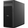 DELL PRO MAX TOWER FCT2250_1 ULTRA 7 265- 48GB DDR5 RAM- 1TB M2 NVME- 4GB A400- W11 PRO İş İstasyonu (53203)