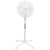 EVEREST FAN10 45W Ayaklı Vantilatör Beyaz