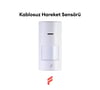 FONRI 1G Wıfı Kablosuz Hareket Sensörü HW-06A