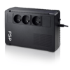 FSP 800VA ECO Line Interactive Led Ekran Ups