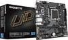 GIGABYTE B760M H DDR4 HDMI PCIE 4.0 1700p mATX
