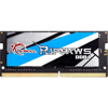 GSKILL 32GB DDR4 3200MHZ CL22 NOTEBOOK RAM RIPJAWS F4-3200C22S-32GRS