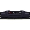 GSKILL 8GB DDR4 3200MHZ CL16 PC RAM RIPJAWS V F4-3200C16S-8GVKB