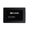 HI-LEVEL 512GB ELITE HLV-SSD30ELT/512G 560- 540MB/s SSD SATA-3 Disk