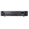 HIKVISION DS-QAE0A120G1-VB6 6-bölgeli Analog 120W Amfi