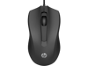 HP 822M9UT USB Siyah Mouse 105 Wired