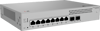HUAWEI 8port eKIT S220S-8T2X GIGABIT 2xSFP+ Yönetilebilir Switch RackMount Layer2