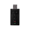 HYTECH USB HY-U717 7.1 Ses Kartı
