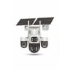 INOX X24 6MOTOR 3PT 4G E-sim Solar Kamera