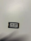 KIOXIA 256GB BG5 KGB50ZNT256G  3400-1900MB/s M2 2242 NVME GEN4 Disk Kutusuz