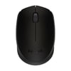 LOGITECH B170 Kablosuz 1000dpi Optic Siyah Mouse 910-004798