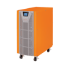 MAKELSAN 10kva Powerpack Se 1/1 Online Ups 12v 9amper Ücretsiz Kurulum