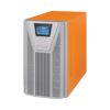 MAKELSAN 2kva  Powerpack Se 1/1 Online Ups  12v 9amper
