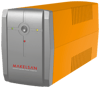 MAKELSAN 850VA Lion Plus Line Interactive Ups